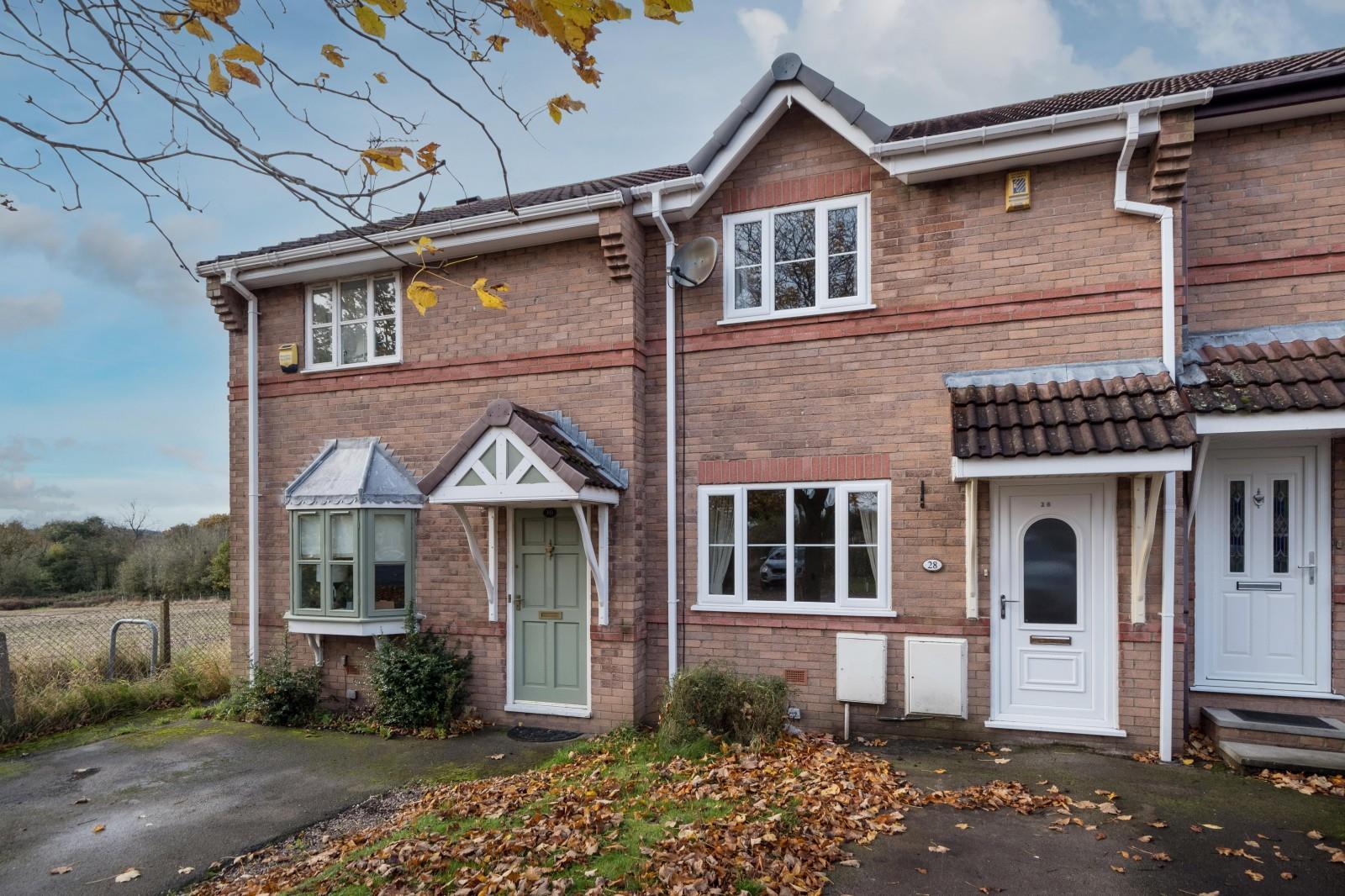 2 bedroom  Terraced House for Rental in Weaverham